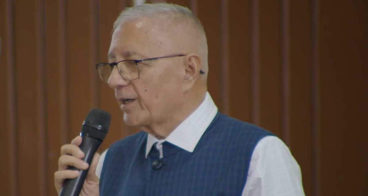 शेखर कोइराला भन्छन्- सरकारले सुनील शर्मामाथि प्रतिशोध साध्यो