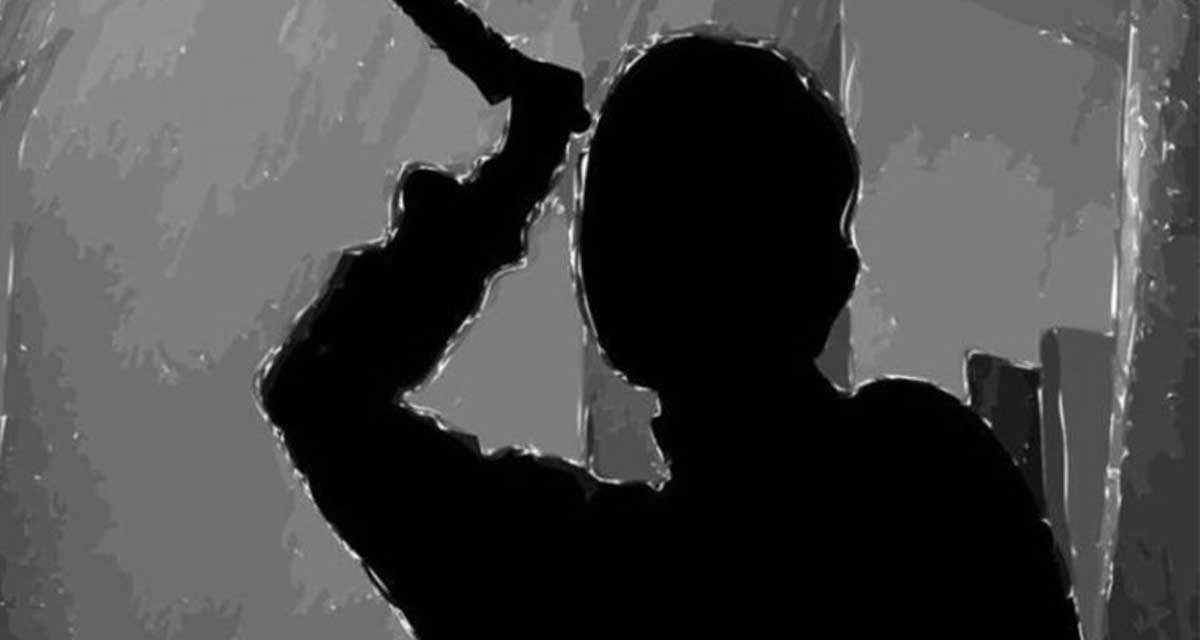 ताप्लेजुङमा छोराले गरे आमाको हत्या