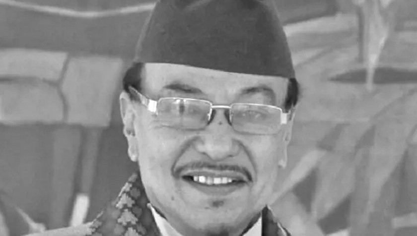 वरिष्ठ कलाकार सानु ताम्राकारको निधन