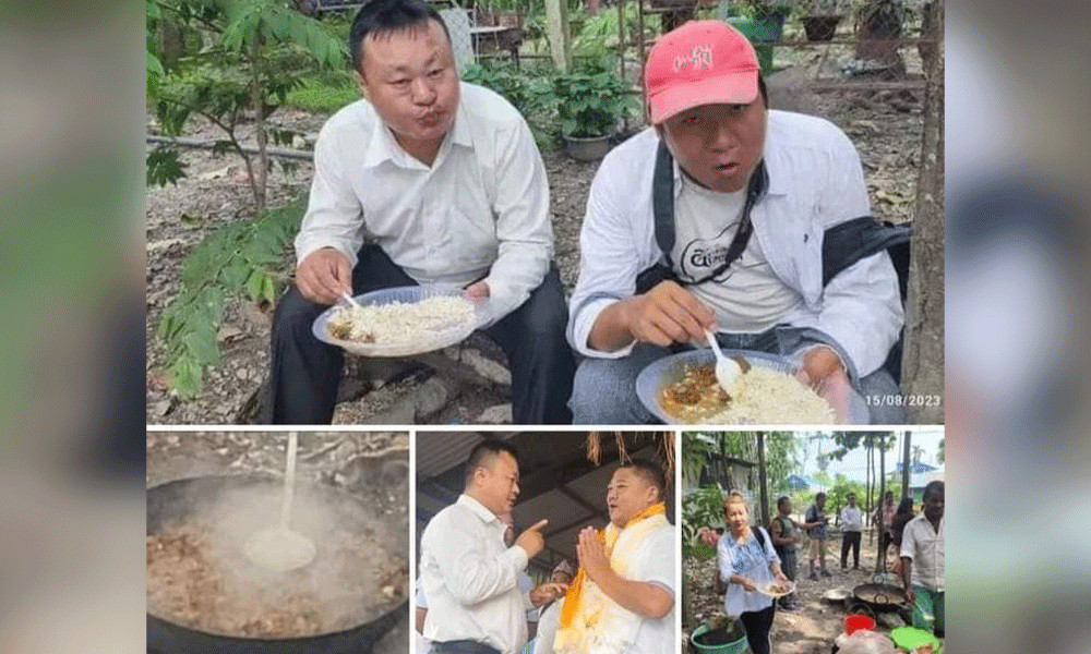 धरान: गौहत्याका आरोपीहरूमाथि अनुसन्धान अन्तिम चरणमा, पक्राउ गरी मुद्दा चलाउने तयारी