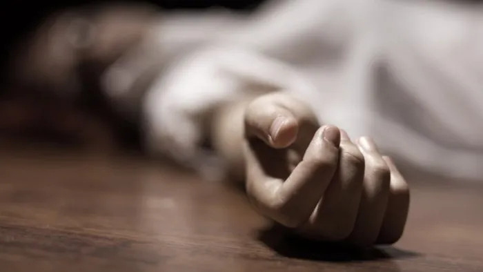 डेङ्गु सङ्क्रमणबाट मृत्यु