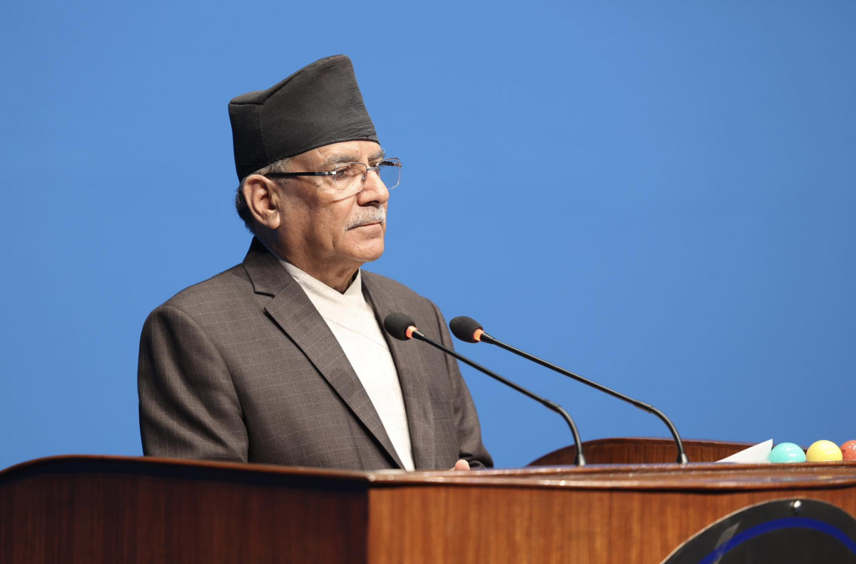 मेलम्ची खानेपानीको वितरण अब सहज हुन्छ: प्रधानमन्त्री