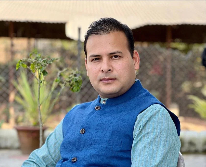 राहुल महरालाई ५ दिन हिरासतमा राख्न अनुमति