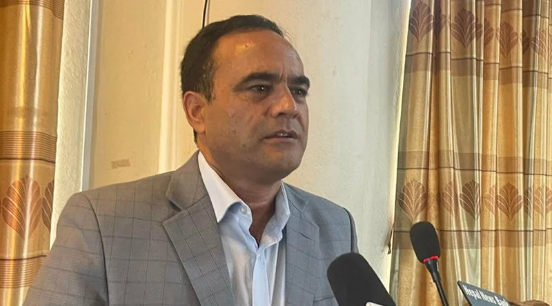 महँगी नियन्त्रणमा सरकारको भूमिका देखिनुपर्छ : नेता महर
