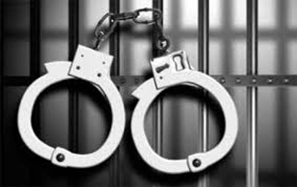 जबरजस्ती करणी गरेको अभियोगमा एक जना पक्राउ