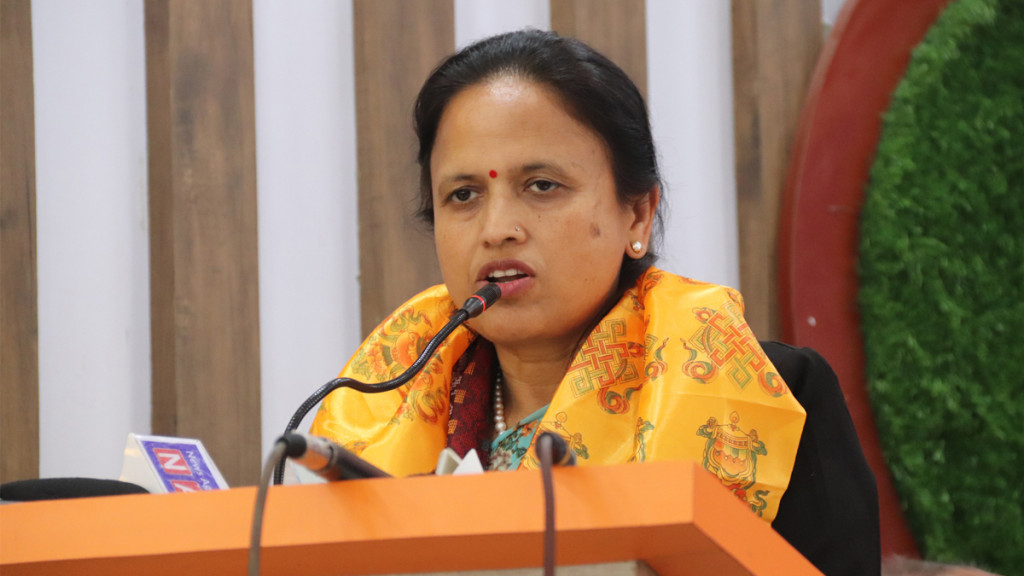 यस्ता छन्  मन्त्रिपरिषदका १६ निर्णय !