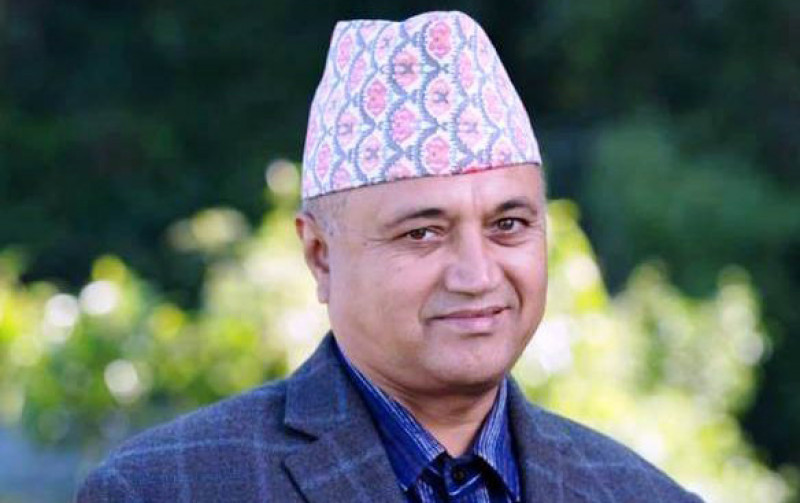 खगराजले ३ सदस्यीय मन्त्रिपरिषद् बनाउँदै, मनाङे पाँचौं पटक मन्त्री हुँदै