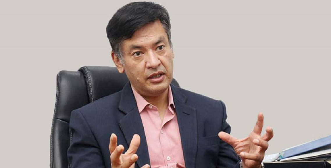 प्रसारणलाइनमा रुखको हाँगा खस्दा हिजो समस्या आयो