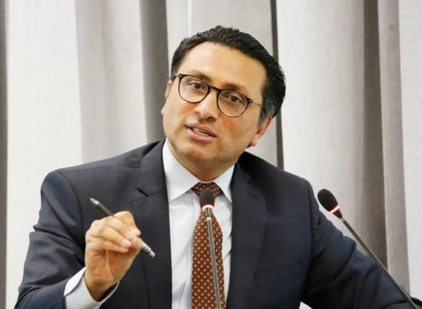 निर्वाचनमुखी राजनीति गर्दा मुलुकमा समस्या सिर्जना भयाे :  डा.स्वर्णिम वाग्ले