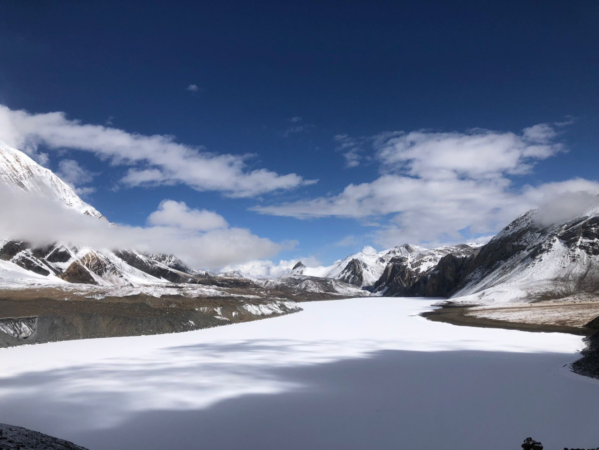 दश महिनामा १३ हजार पर्यटक रारा पुगे