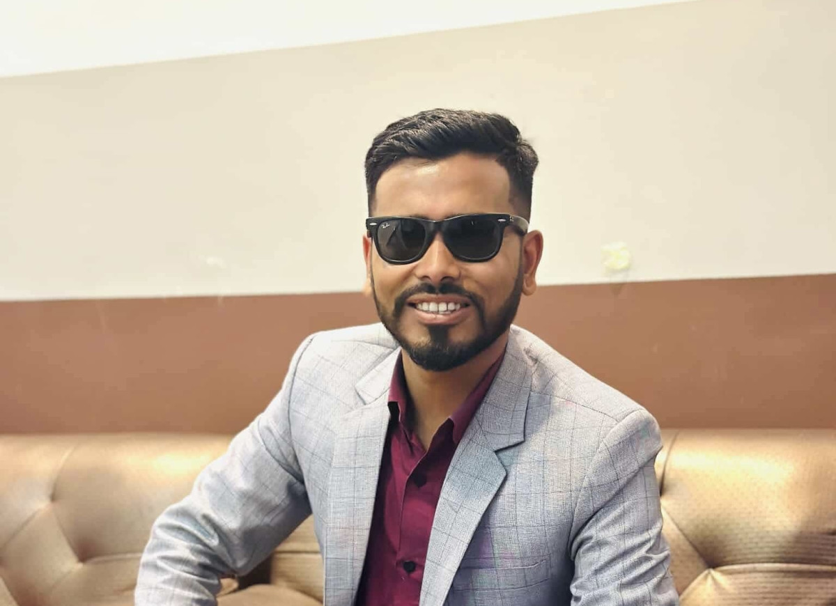 सस्तो विहे, सहज भविष्य