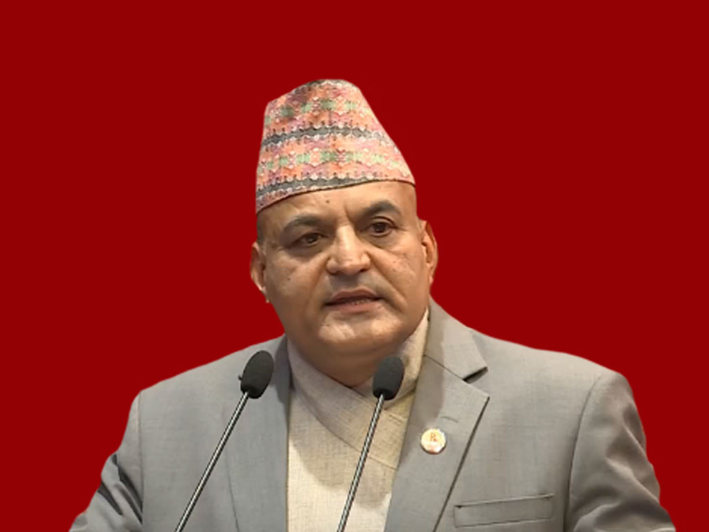 ‘कृषिलाई प्राथमिकतामा राखी आवश्यक लगानी गर्न सरकार प्रतिबद्ध छ’ : मुख्यमन्त्री पाण्डे
